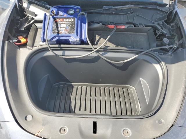 2023 TESLA MODEL Y 7SAYGDEE8PA159600