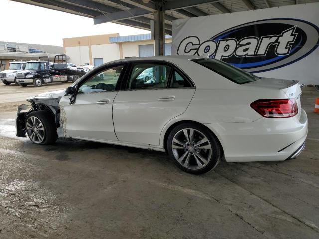 2014 MERCEDES-BENZ E 350 - WDDHF5KB2EB012133