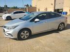2017 CHEVROLET CRUZE LS - 1G1BC5SM6H7239514