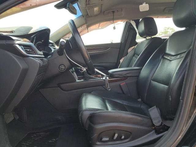 2017 CADILLAC XTS LUXURY 2G61M5S35H9115291