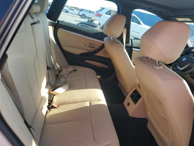 2017 BMW 330 XIGT WBA8Z9C38HG453558