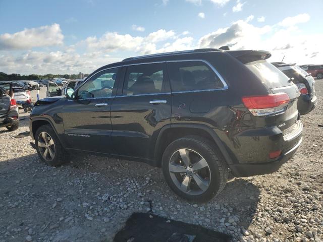 2015 JEEP GRAND CHEROKEE LIMITED 1C4RJFBG9FC821784