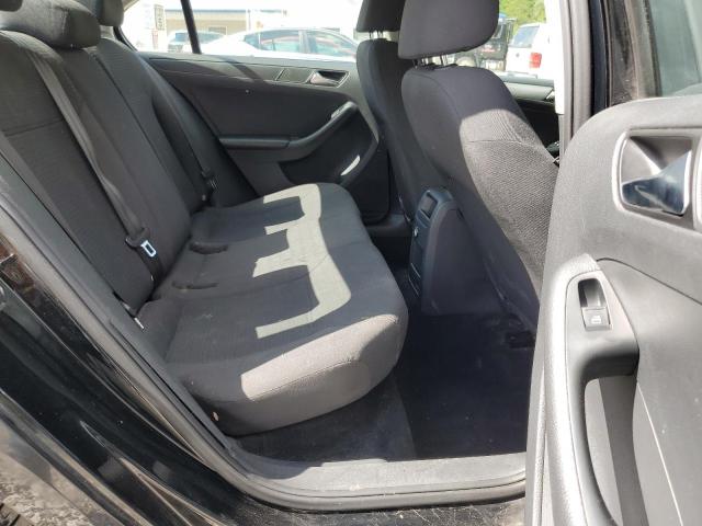 2015 VOLKSWAGEN JETTA BASE 3VW2K7AJXFM279737