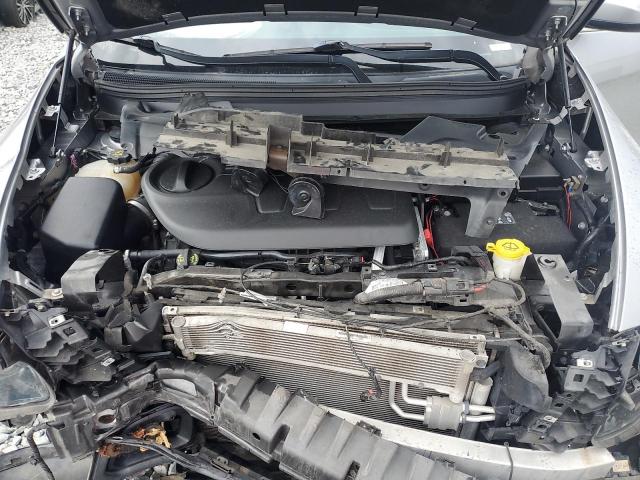 2017 JEEP CHEROKEE L 1C4PJMCS4HW656940