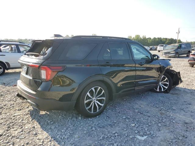 2025 FORD EXPLORER S - 1FMUK7KHXSGB72551