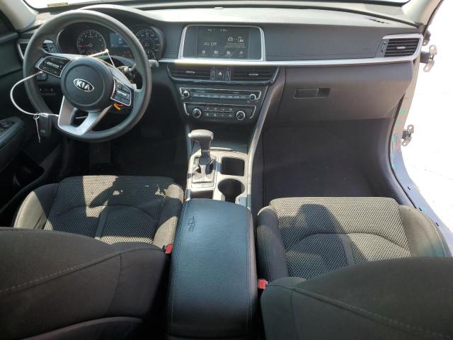 2019 KIA OPTIMA LX 5XXGT4L31KG378798