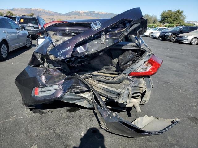 2016 HONDA CIVIC LX 2HGFC2F52GH501611