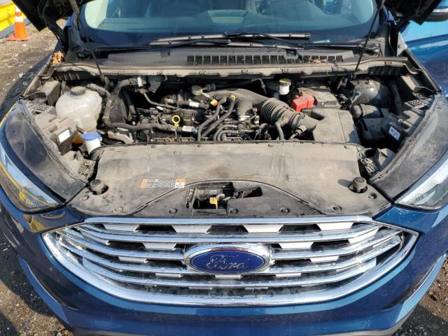 2020 FORD EDGE SEL - 2FMPK4J98LBB65175