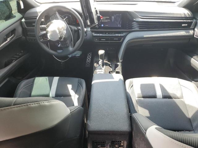 2025 TOYOTA CAMRY XSE 4T1DAACK4SU514264