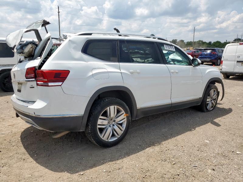2019 VOLKSWAGEN ATLAS SEL 1V2MR2CA2KC524550