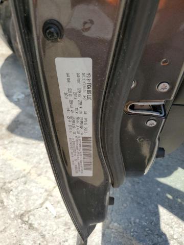 2018 DODGE JOURNEY CROSSROAD - 3C4PDCGG9JT172197