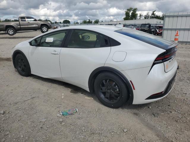 2023 TOYOTA PRIUS LE JTDACAAU6P3014500