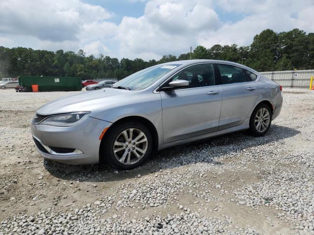 CHRYSLER 200 LIMITE