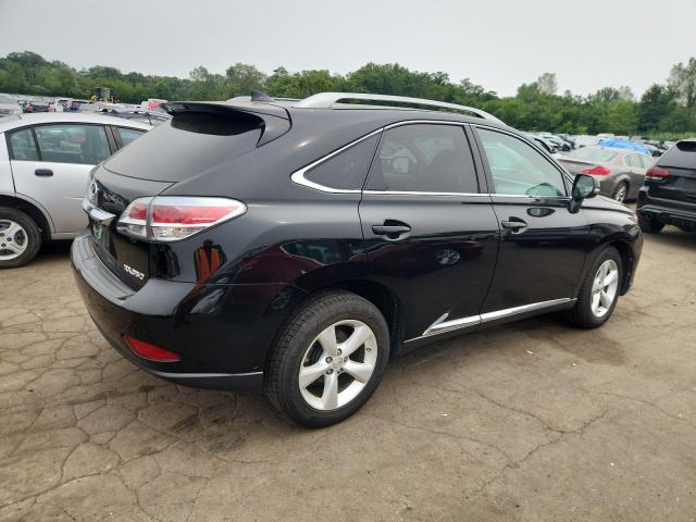 2015 LEXUS RX 350 BAS 2T2BK1BA5FC332380