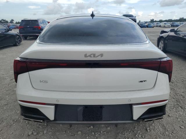 2025 KIA K5 GT KNAG44J8XS5385679