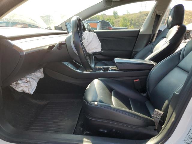 2019 TESLA MODEL 3 5YJ3E1EB9KF388512