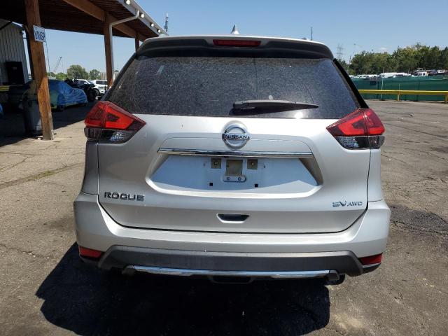 2018 NISSAN ROGUE S JN8AT2MV7JW300814