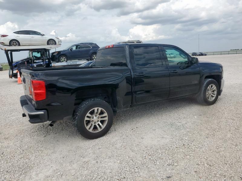 2018 CHEVROLET SILVERADO C1500 LT 3GCPCREC2JG405593
