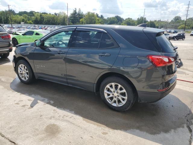 2019 CHEVROLET EQUINOX LS 3GNAXHEV4KS590774