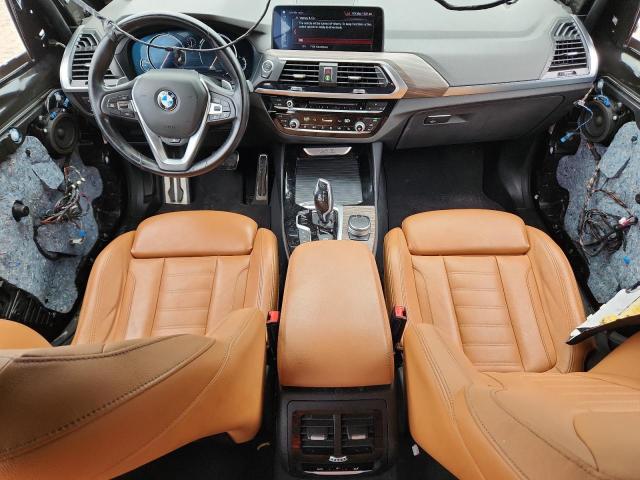 2019 BMW X3 XDRIVE3 - 5UXTR9C52KLD96997