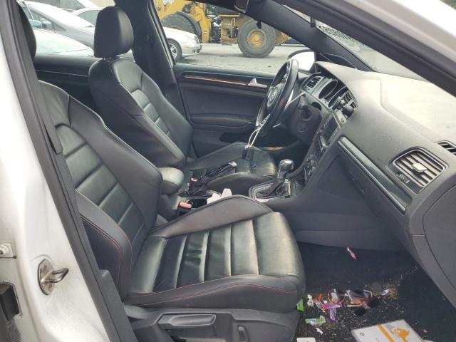 2016 VOLKSWAGEN GTI S/SE 3VW447AU9GM040551