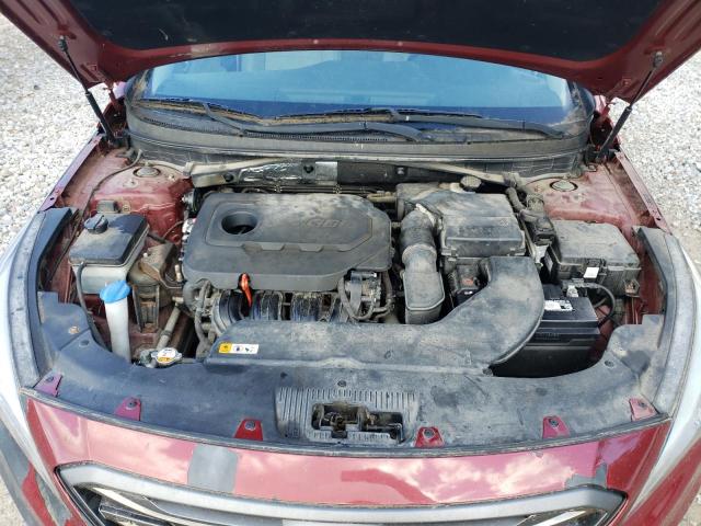 2015 HYUNDAI SONATA SPO 5NPE34AF9FH052780