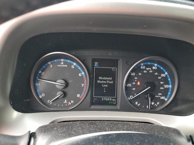 2018 TOYOTA RAV4 ADVEN 2T3RFREV8JW839048