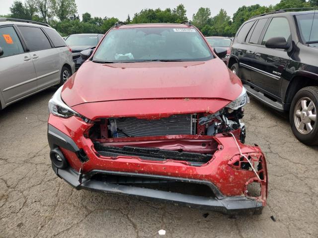 2025 SUBARU CROSSTREK 4S4GUHM61S3718749