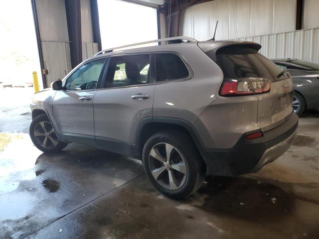 2021 JEEP CHEROKEE L 1C4PJMDX2MD176007