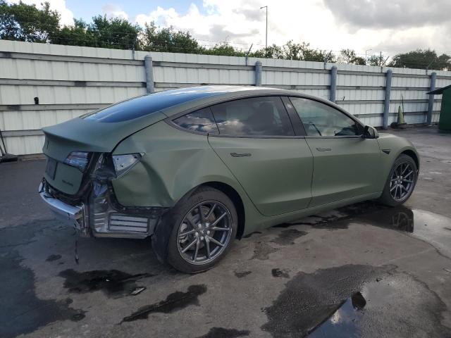 2019 TESLA MODEL 3 5YJ3E1EBXKF432629