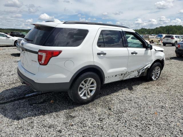 2016 FORD EXPLORER 1FM5K7B83GGB81751