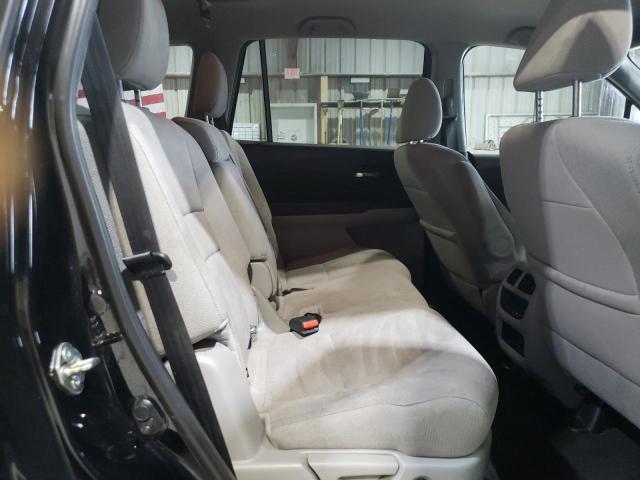 2019 HONDA PILOT EX 5FNYF6H3XKB048032