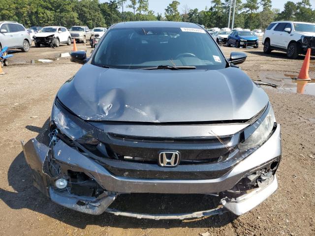 2020 HONDA CIVIC EXL SHHFK7H86LU205365