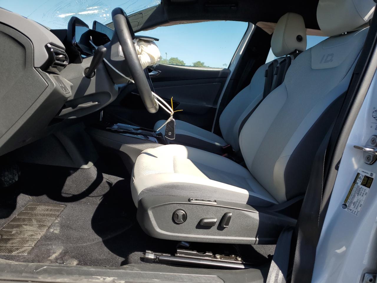 VOLKSWAGEN ID.4 PRO S