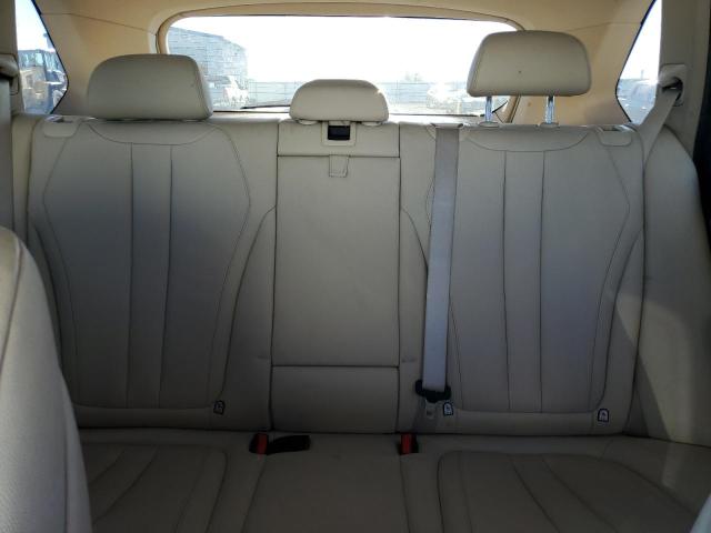 2014 BMW X5 XDRIVE3 - 5UXKS4C52E0J95770