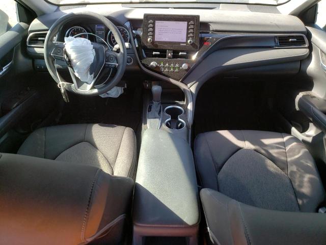 2021 TOYOTA CAMRY LE - 4T1R11AK3MU431517