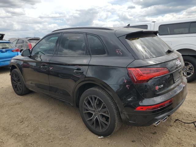 2023 AUDI SQ5 PRESTI WA1C4AFY5P2040250