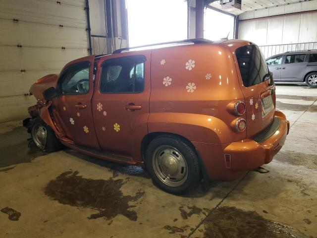 2008 CHEVROLET HHR LS #3304669909