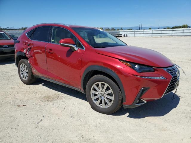 2019 LEXUS NX 300H JTJBJRBZ3K2104282