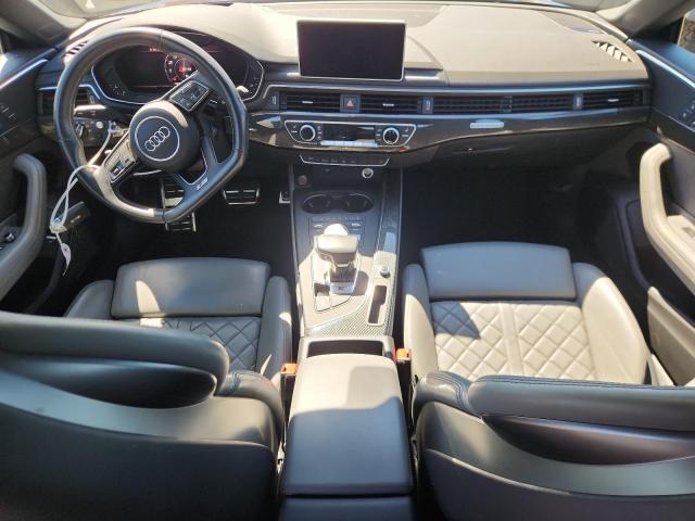 2019 AUDI S5 PRESTIGE WAUC4CF55KA048089