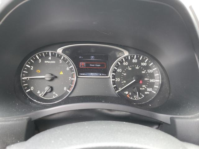 2019 NISSAN PATHFINDER - 5N1DR2MN2KC599067