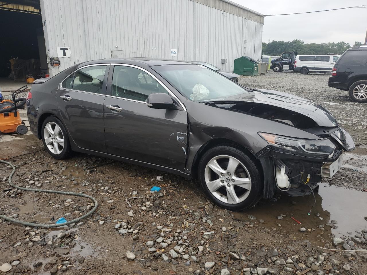Lot #3304591442 2009 ACURA TSX
