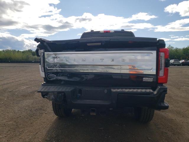 2023 FORD F350 SUPER DUTY 1FT8W3BM9PED62506