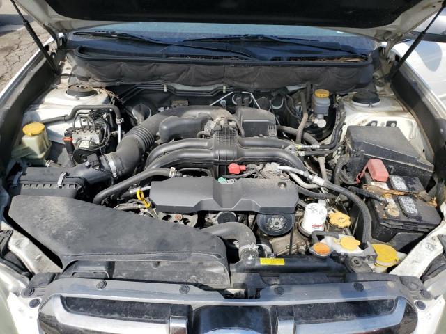 2013 SUBARU OUTBACK 2. - 4S4BRCSC1D3268918