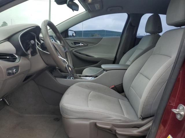 2016 CHEVROLET MALIBU LS 1G1ZB5ST1GF182491