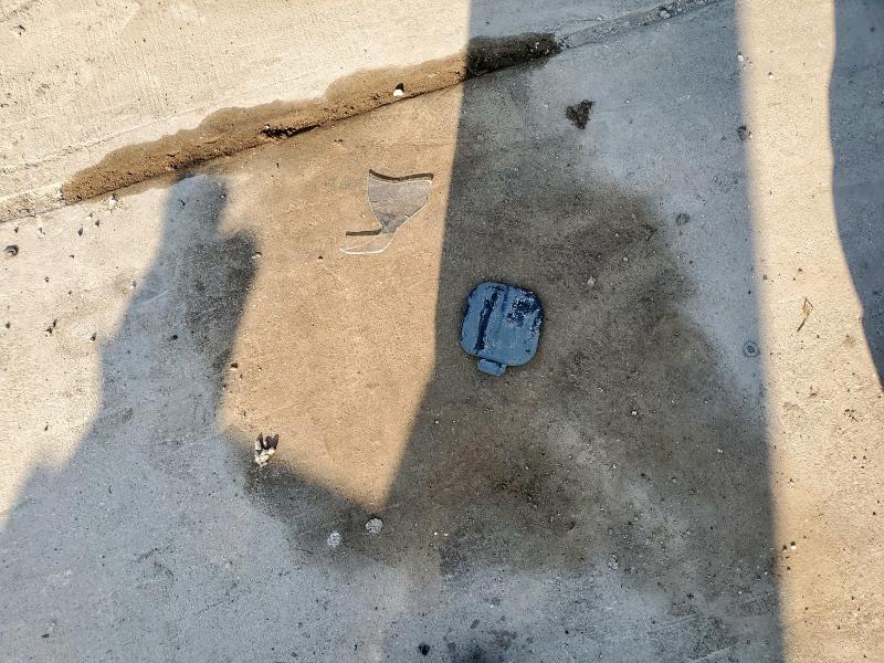 2017 VOLKSWAGEN JETTA SEL 3VWL17AJ2HM362587