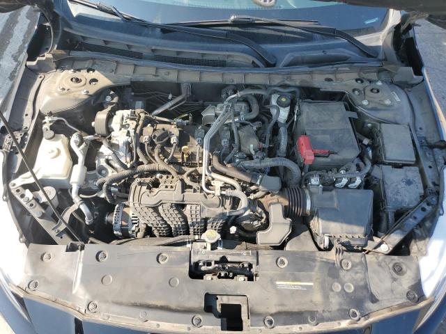 2021 NISSAN ALTIMA S 1N4BL4BV5MN363800