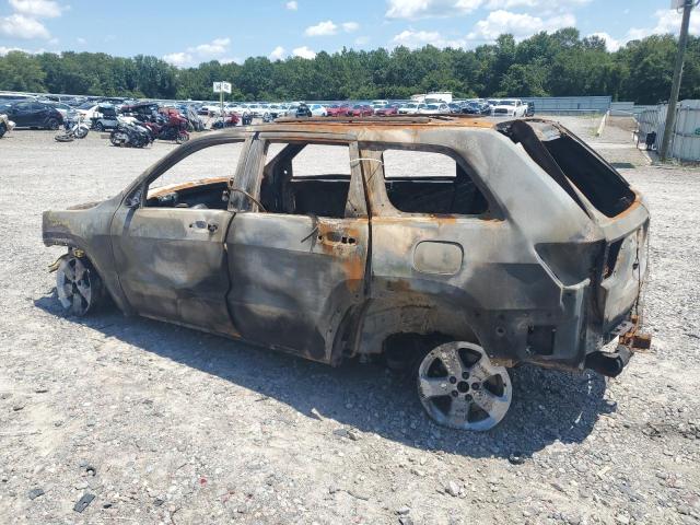 2011 JEEP GRAND CHER - 1J4RR4GGXBC552415