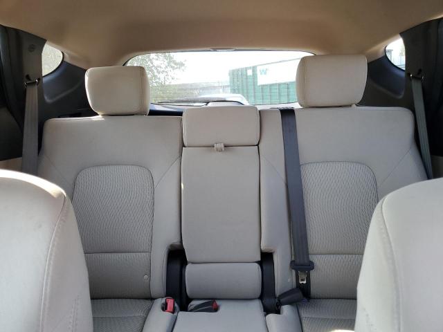 2015 HYUNDAI SANTA FE SPORT - 5XYZT3LB7FG261738