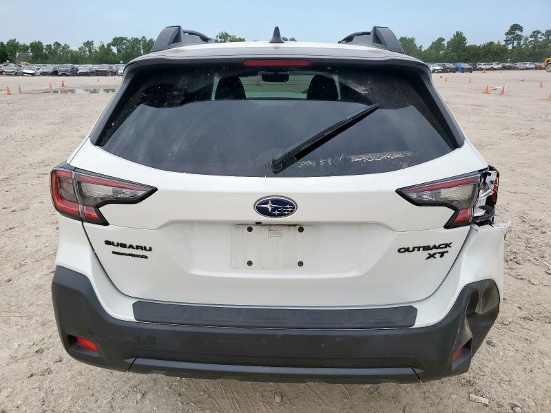 2024 SUBARU OUTBACK ONYX EDITION XT 4S4BTGLDXR3155248
